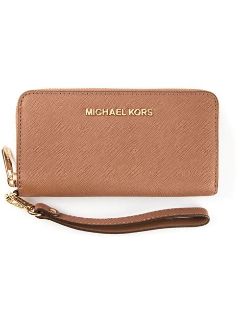 porte clé michael kors|michael kors wallet.